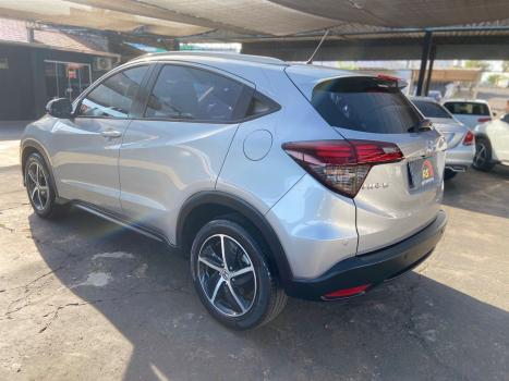 HONDA HR-V 1.8 16V 4P EX FLEX AUTOMTICO CVT, Foto 6