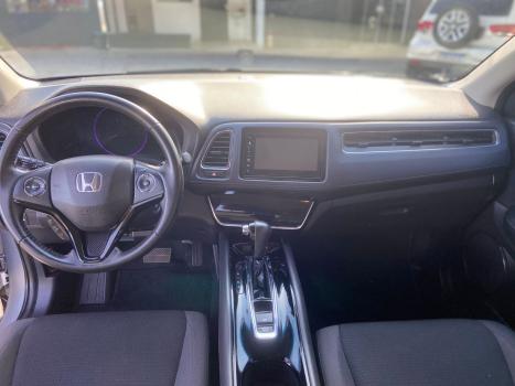 HONDA HR-V 1.8 16V 4P EX FLEX AUTOMTICO CVT, Foto 8