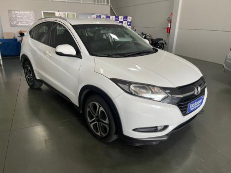 HONDA HR-V 1.8 16V 4P EX FLEX AUTOMTICO CVT, Foto 1