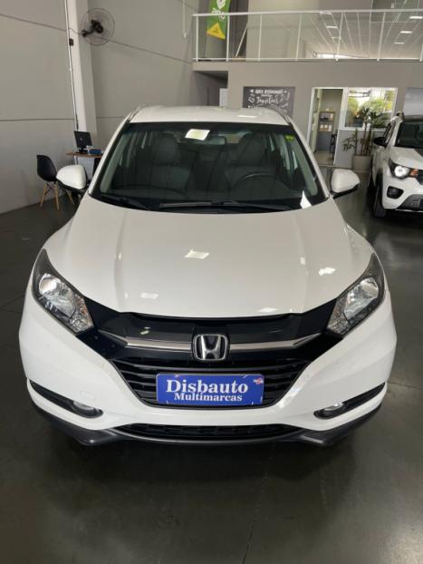 HONDA HR-V 1.8 16V 4P EX FLEX AUTOMTICO CVT, Foto 2