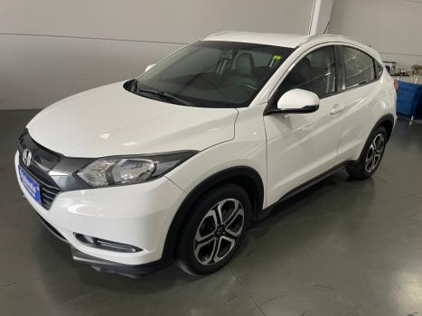 HONDA HR-V 1.8 16V 4P EX FLEX AUTOMTICO CVT, Foto 3