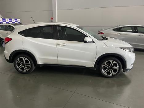 HONDA HR-V 1.8 16V 4P EX FLEX AUTOMTICO CVT, Foto 5