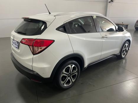 HONDA HR-V 1.8 16V 4P EX FLEX AUTOMTICO CVT, Foto 11