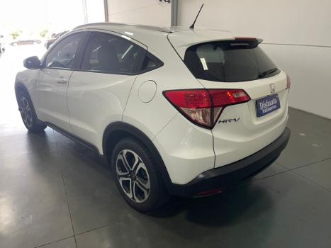 HONDA HR-V 1.8 16V 4P EX FLEX AUTOMTICO CVT, Foto 12