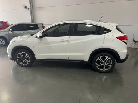 HONDA HR-V 1.8 16V 4P EX FLEX AUTOMTICO CVT, Foto 13