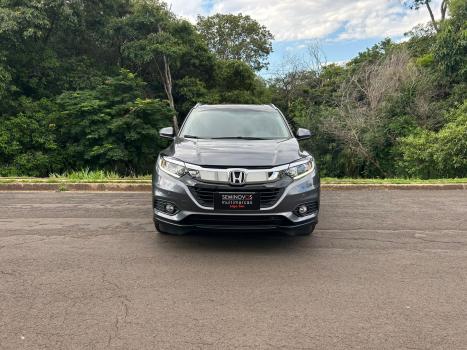 HONDA HR-V 1.8 16V 4P EXL FLEX AUTOMTICO CVT, Foto 9