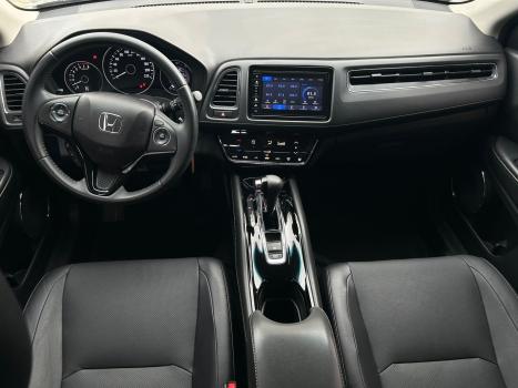 HONDA HR-V 1.8 16V 4P EXL FLEX AUTOMTICO CVT, Foto 11