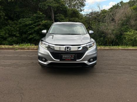 HONDA HR-V 1.8 16V 4P LX FLEX AUTOMTICO CVT, Foto 2