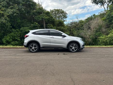 HONDA HR-V 1.8 16V 4P LX FLEX AUTOMTICO CVT, Foto 4