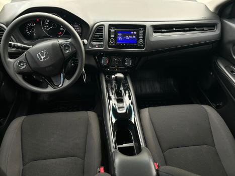 HONDA HR-V 1.8 16V 4P LX FLEX AUTOMTICO CVT, Foto 13