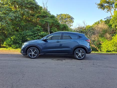 HONDA HR-V 1.8 16V 4P EX FLEX AUTOMTICO CVT, Foto 2