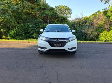 HONDA HR-V 1.8 16V 4P EXL FLEX AUTOMTICO CVT, Foto 7