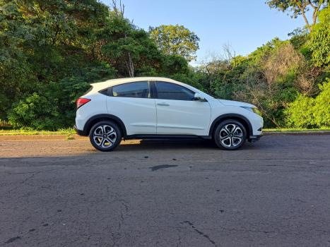 HONDA HR-V 1.8 16V 4P EXL FLEX AUTOMTICO CVT, Foto 9