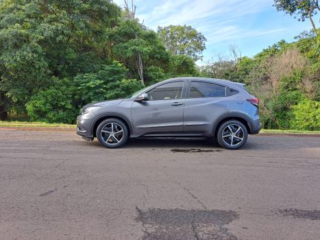 HONDA HR-V 1.8 16V 4P EXL FLEX AUTOMTICO CVT, Foto 2