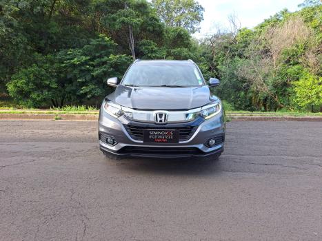 HONDA HR-V 1.8 16V 4P EXL FLEX AUTOMTICO CVT, Foto 6