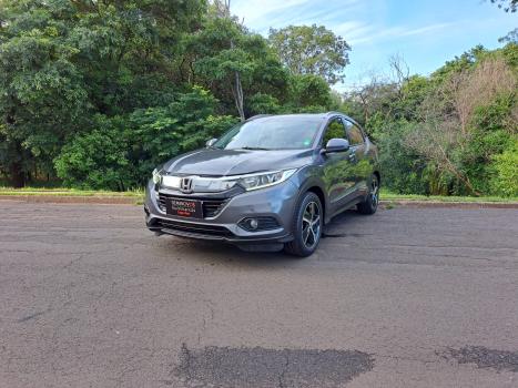 HONDA HR-V 1.8 16V 4P EXL FLEX AUTOMTICO CVT, Foto 7