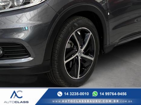 HONDA HR-V 1.8 16V 4P EX FLEX AUTOMTICO CVT, Foto 3