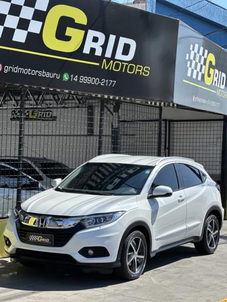 HONDA HR-V 1.8 16V 4P EX FLEX AUTOMTICO CVT, Foto 19