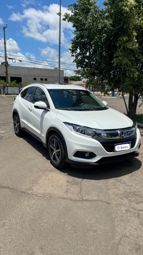 HONDA HR-V 1.8 16V 4P EX FLEX AUTOMTICO CVT, Foto 5