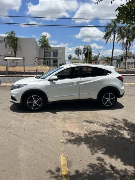 HONDA HR-V 1.8 16V 4P EX FLEX AUTOMTICO CVT, Foto 13