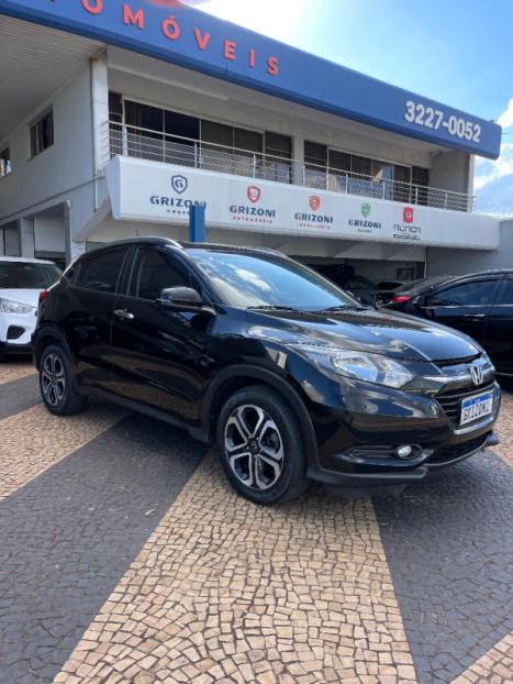 HONDA HR-V 1.8 16V 4P EXL FLEX AUTOMTICO CVT, Foto 2