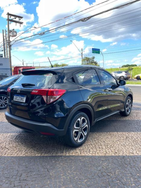 HONDA HR-V 1.8 16V 4P EXL FLEX AUTOMTICO CVT, Foto 4