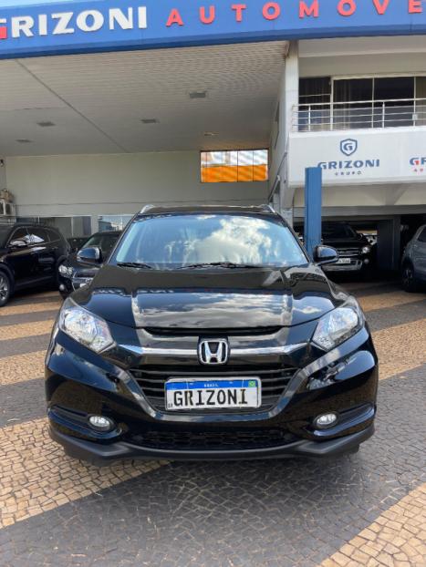 HONDA HR-V 1.8 16V 4P EXL FLEX AUTOMTICO CVT, Foto 5