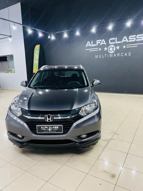 HONDA HR-V 1.8 16V 4P EX FLEX AUTOMTICO CVT, Foto 2