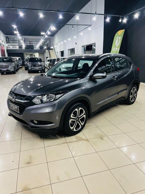 HONDA HR-V 1.8 16V 4P EX FLEX AUTOMTICO CVT, Foto 3