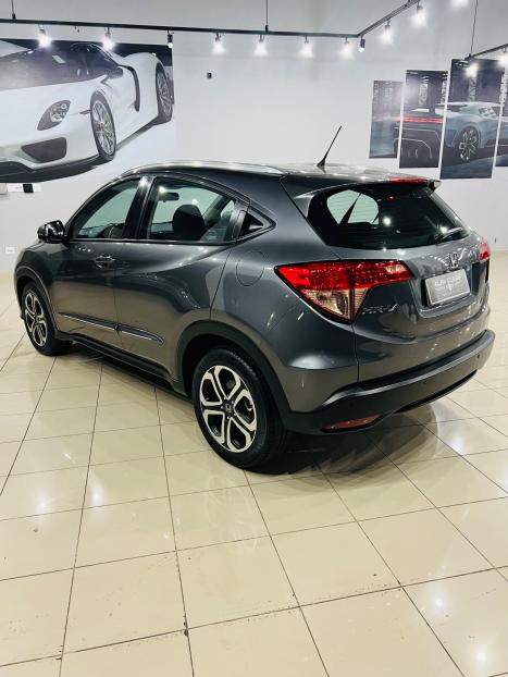 HONDA HR-V 1.8 16V 4P EX FLEX AUTOMTICO CVT, Foto 5