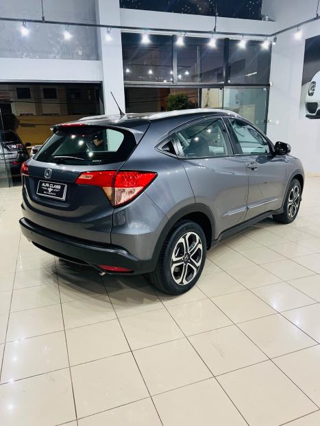 HONDA HR-V 1.8 16V 4P EX FLEX AUTOMTICO CVT, Foto 7