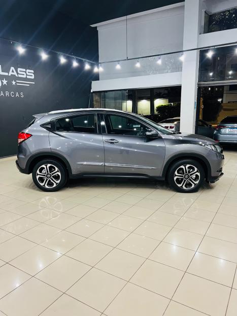 HONDA HR-V 1.8 16V 4P EX FLEX AUTOMTICO CVT, Foto 8