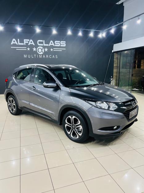 HONDA HR-V 1.8 16V 4P EX FLEX AUTOMTICO CVT, Foto 9