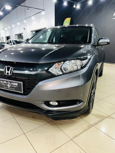 HONDA HR-V 1.8 16V 4P EX FLEX AUTOMTICO CVT, Foto 17