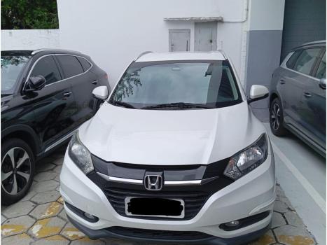 HONDA HR-V 1.8 16V 4P EXL FLEX AUTOMTICO CVT, Foto 2