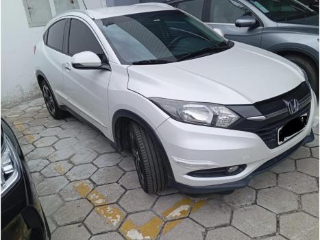 HONDA HR-V 1.8 16V 4P EXL FLEX AUTOMTICO CVT, Foto 3