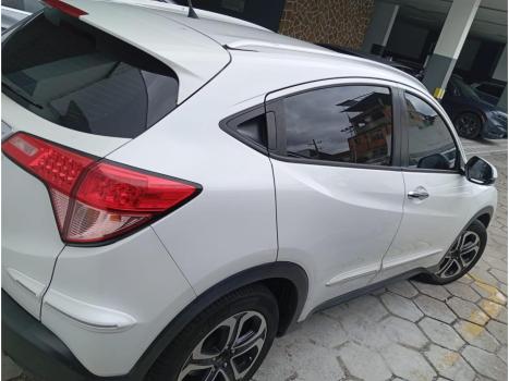 HONDA HR-V 1.8 16V 4P EXL FLEX AUTOMTICO CVT, Foto 4