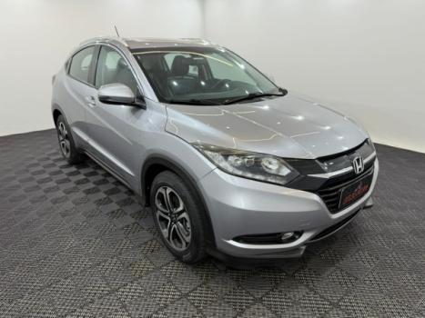 HONDA HR-V 1.8 16V 4P TOURING FLEX AUTOMTICO CVT, Foto 2