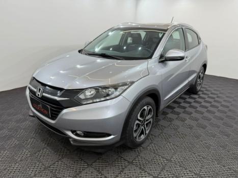 HONDA HR-V 1.8 16V 4P TOURING FLEX AUTOMTICO CVT, Foto 3