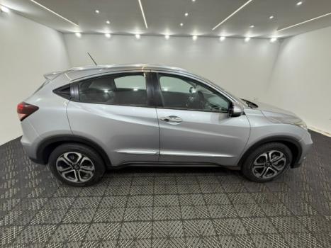 HONDA HR-V 1.8 16V 4P TOURING FLEX AUTOMTICO CVT, Foto 4