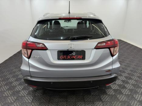 HONDA HR-V 1.8 16V 4P TOURING FLEX AUTOMTICO CVT, Foto 5