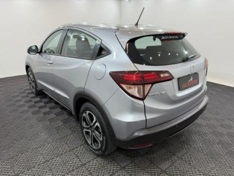 HONDA HR-V 1.8 16V 4P TOURING FLEX AUTOMTICO CVT, Foto 6