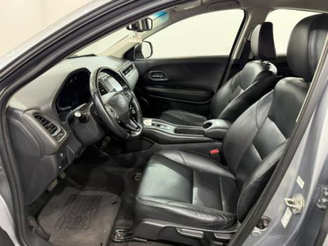 HONDA HR-V 1.8 16V 4P TOURING FLEX AUTOMTICO CVT, Foto 9