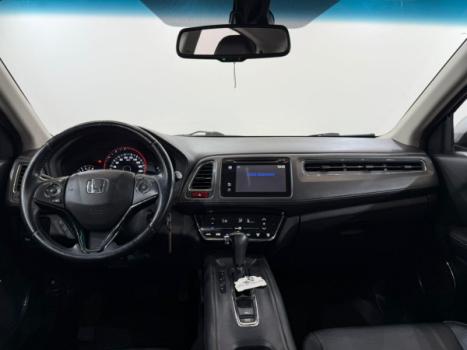 HONDA HR-V 1.8 16V 4P TOURING FLEX AUTOMTICO CVT, Foto 10