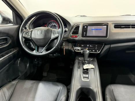 HONDA HR-V 1.8 16V 4P TOURING FLEX AUTOMTICO CVT, Foto 11