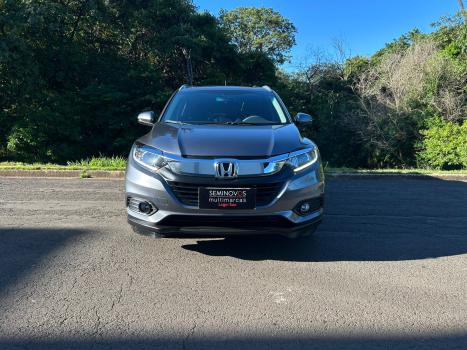 HONDA HR-V 1.8 16V 4P EX FLEX AUTOMTICO CVT, Foto 9