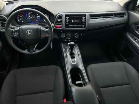 HONDA HR-V 1.8 16V 4P LX FLEX AUTOMTICO CVT, Foto 12