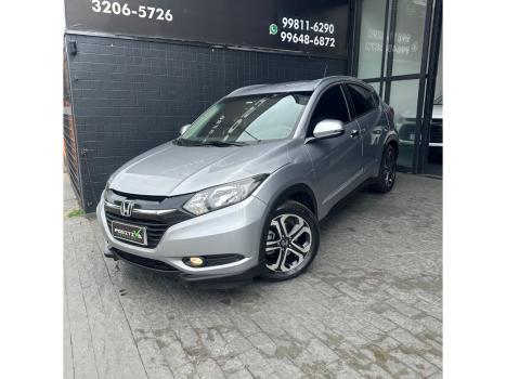 HONDA HR-V 1.8 16V 4P EXL FLEX AUTOMTICO CVT, Foto 1