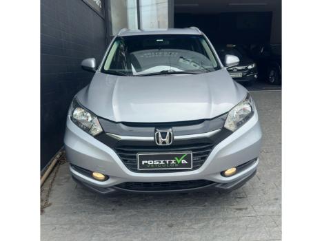 HONDA HR-V 1.8 16V 4P EXL FLEX AUTOMTICO CVT, Foto 2