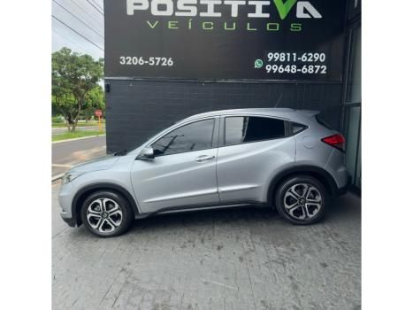 HONDA HR-V 1.8 16V 4P EXL FLEX AUTOMTICO CVT, Foto 3